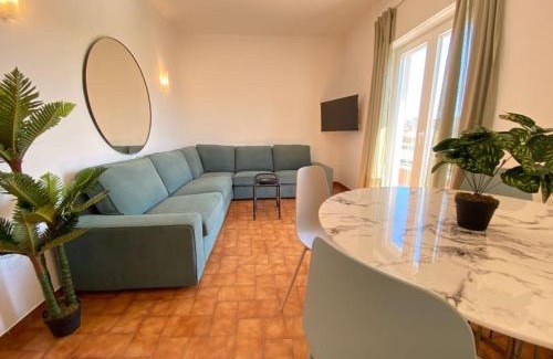Santa Maria da Graca Appartement | Setubal Sunset