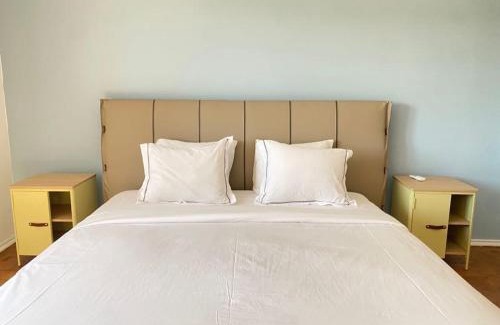 Santa Maria da Graca Appartement | Setubal Sunset