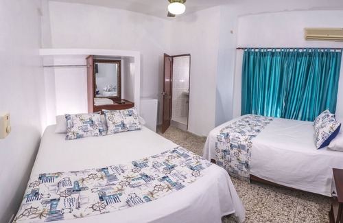 Ensanche Isabelita Hôtel | Setup Hotels