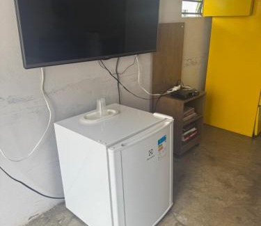 Juazeiro do Norte Appartement | Seu lar Fora de Casa!