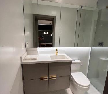 Andorinha Appartement | Seu Refúgio de Luxo a Passos do Mar em Itapema