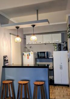 Fortaleza Appartement | Seu Refúgio em Fortaleza