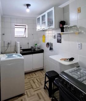 Fortaleza Appartement | Seu Refúgio em Fortaleza
