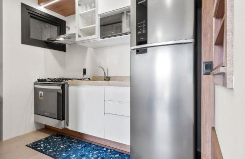 Vila Luiza Appartement | Seu Refúgio no Centro de Canela by Achei