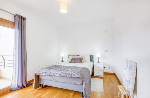 Odivelas Appartement | Seu refúgio perfeito