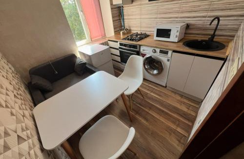 Vyshneve Appartement | Seven Apartments 62