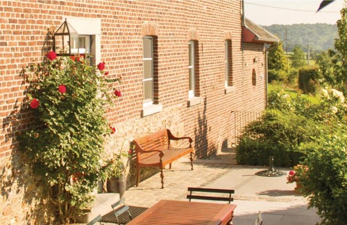 Remersdaal Maison | Seven-Bedroom Holiday Home In Remersdaal