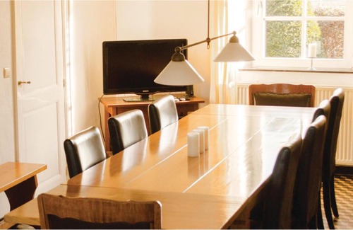 Remersdaal Maison | Seven-Bedroom Holiday Home In Remersdaal