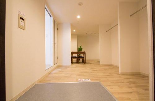 Asahikawa Appartement | SEVEN Building/Vacation STAY 4949