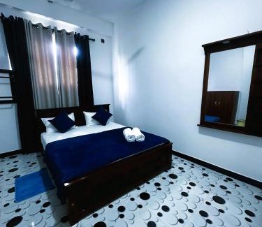 Anuradhapura Hôtel | Seven Crest Hotel & Restaurant
