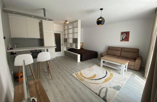 Radlice Appartement | Seven days Smíchov