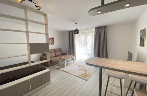 Radlice Appartement | Seven days Smíchov