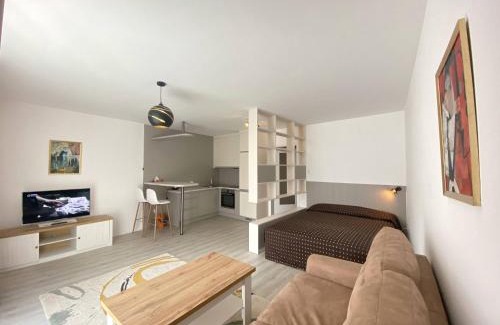 Radlice Appartement | Seven days Smíchov