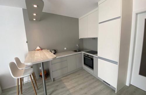 Radlice Appartement | Seven days Smíchov