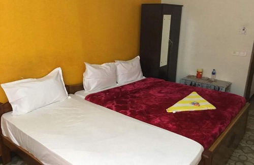 Ooty Maison | Seven Endue Cottages