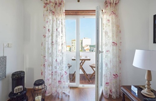 Mina Appartement | SEVEN GUEST HOUSE, un point de départ pour visiter Lisbonne et Sintra