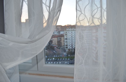 Mina Appartement | SEVEN GUEST HOUSE, un point de départ pour visiter Lisbonne et Sintra