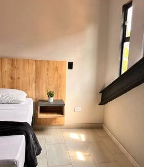 Santa Fe de Antioquia Hôtel | Seven hotel