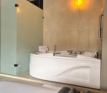 Santa Fe de Antioquia Hôtel | Seven hotel
