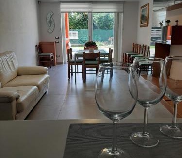 Bra Appartement | SEVEN HOUSE