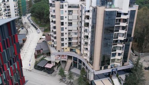 Tirana Appartement | Seven Luxury Suites