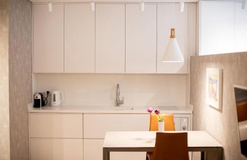 Tirana Appartement | Seven Luxury Suites