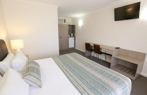 Mildura Central Business District Hôtel | Seven Pines Motor Inn