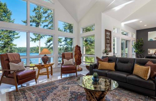 Dunes City Maison | Seven pines