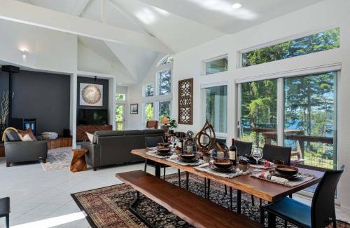 Dunes City Maison | Seven pines