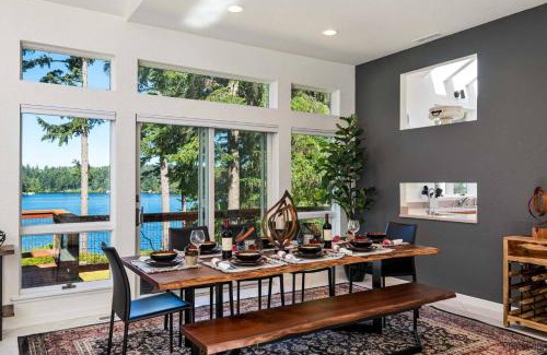 Dunes City Maison | Seven pines