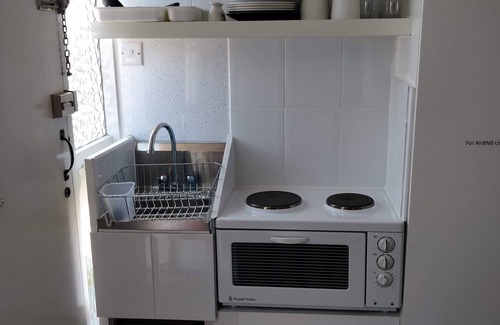 Birchington Appartement | Seven Seas Beach Retreat Studio Flat