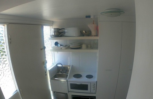 Birchington Appartement | Seven Seas Beach Retreat Studio Flat