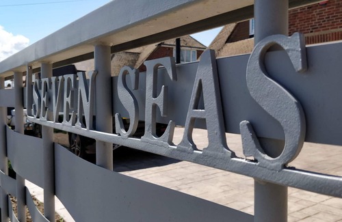 Birchington Appartement | Seven Seas Beach Retreat Studio Flat