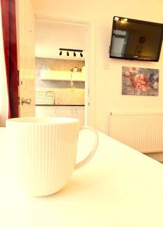 Birchington Appartement | Seven Seas Beach Retreat