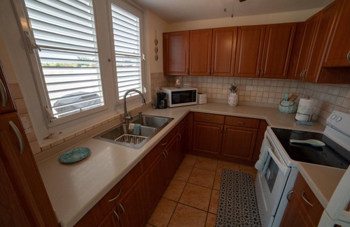 Cabezas Maison | Seven Seas Beach Villa