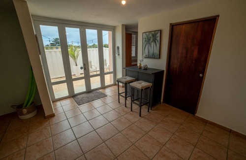 Cabezas Maison | Seven Seas Beach Villa