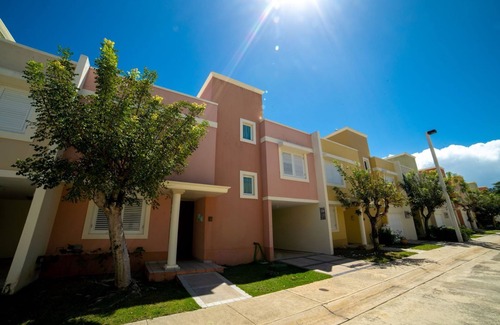 Cabezas Maison | Seven Seas Beach Villa
