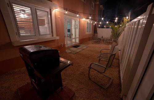 Cabezas Maison | Seven Seas Beach Villa