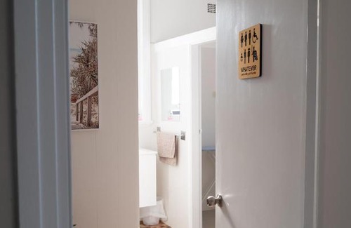 Carrington Hôtel | Seven Seas Hotel