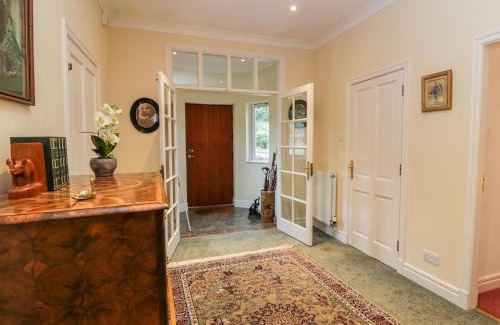 Kelso Maison | Sevenacres