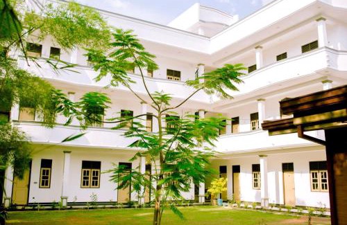 Nattandiya Hôtel | Sevenday Hotel