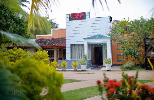 Nattandiya Hôtel | Sevenday Hotel