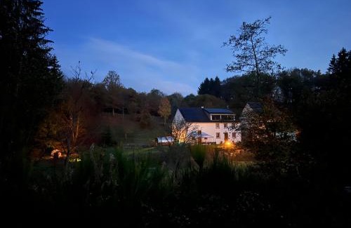 Sevenig Maison | Seveniger Mühle