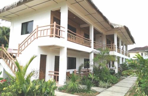 Siaton Hôtel | Sevens Hideaway Beach Resort