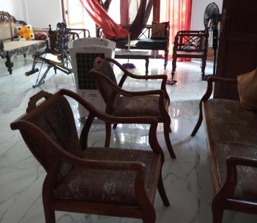 Thalawatugoda Maison | SevenSun HomeStay Villa