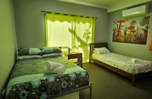 Boonah Appartement | Seventeen Mc Bean Scenic Getaway
