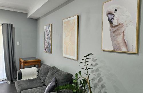 Boonah Appartement | Seventeen Mc Bean Scenic Getaway