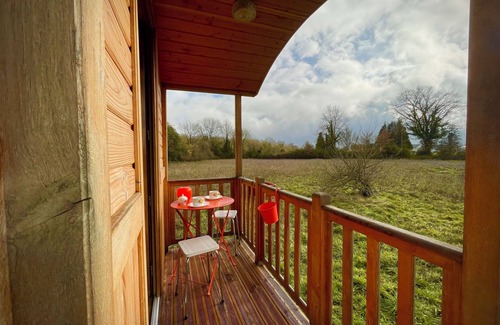 La Vespiere Maison | SEVENTIES CARAVAN