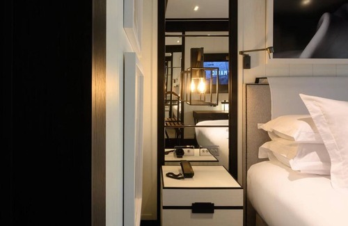 Barcelona Hôtel | Seventy Barcelona