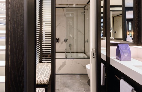 Barcelona Hôtel | Seventy Barcelona